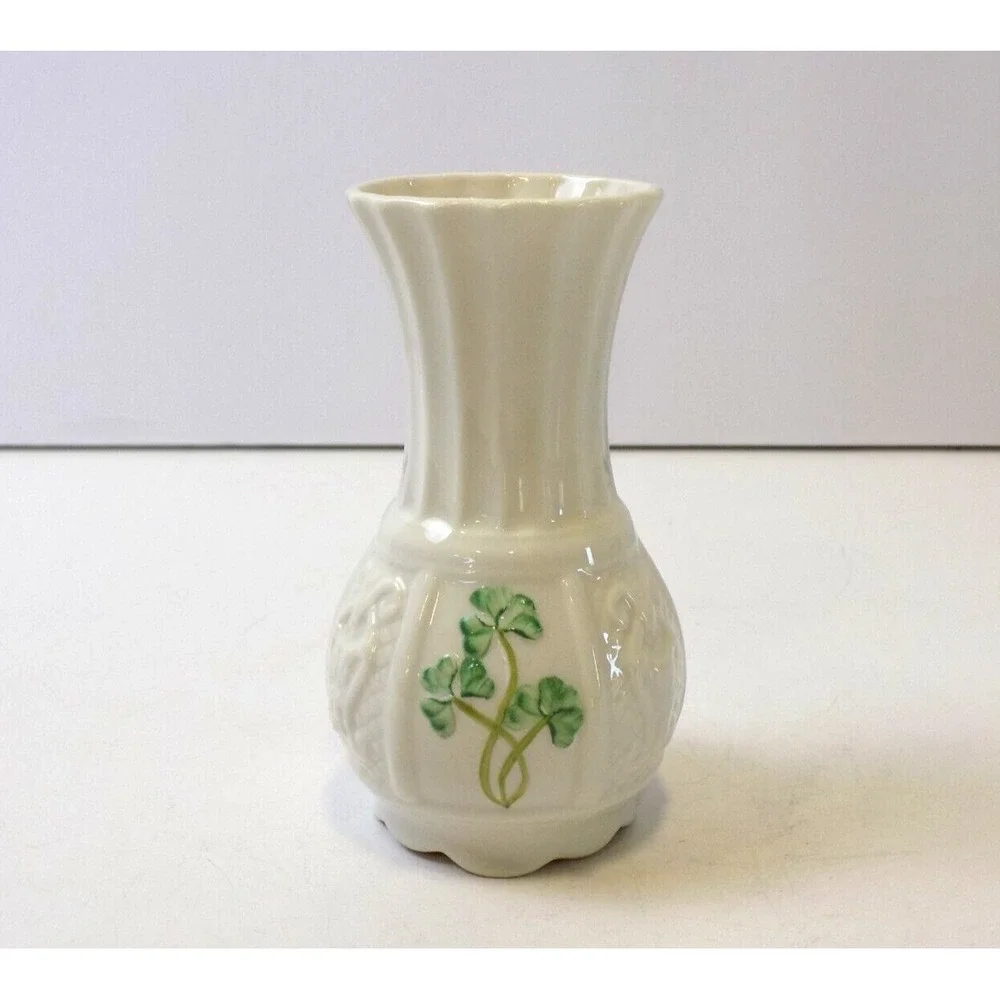 BELLEEK IRELAND Vintage 5